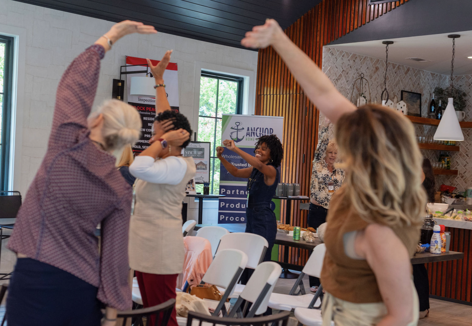 Women's Coliving Summit 2025