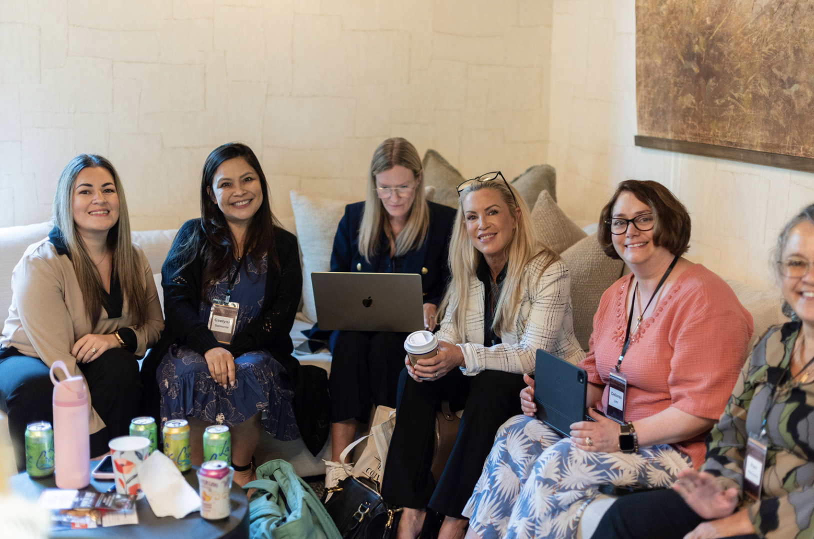 Women's Coliving Summit 2025