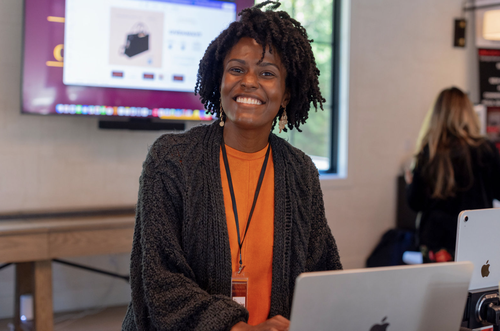Women's Coliving Summit 2025